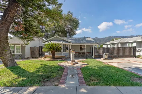 Montrose, CA 91020,2606 Hermosa Avenue