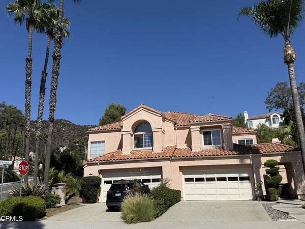 994 Calle Amable, Glendale, CA 91208