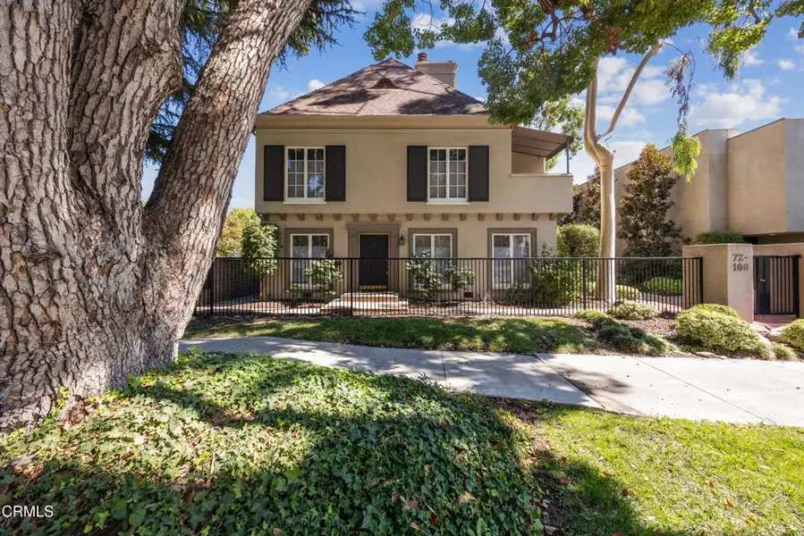 72 S Grand Avenue, Pasadena, CA 91105