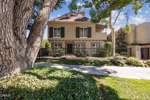 72 S Grand Avenue, Pasadena, CA 91105