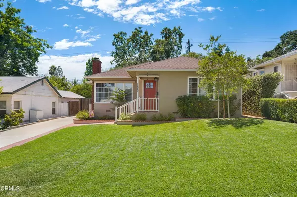 155 N Lincoln Place, Monrovia, CA 91016