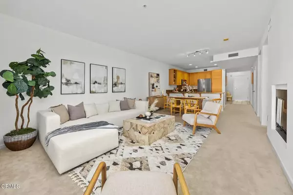 111 S De lacey Avenue #317, Pasadena, CA 91103