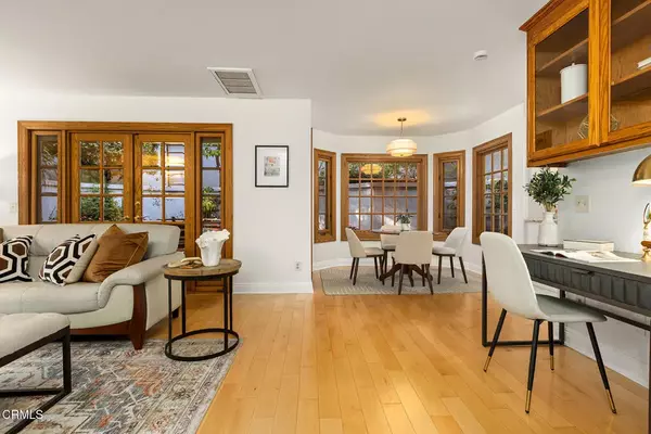 Monrovia, CA 91016,23 Hidden Valley Road