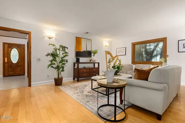 Monrovia, CA 91016,23 Hidden Valley Road