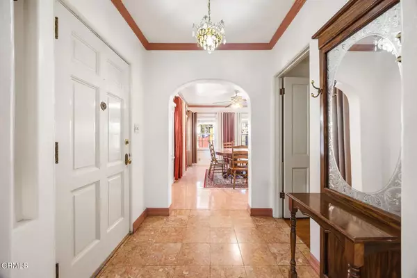 Glendale, CA 91208,3508 Rosemary Avenue