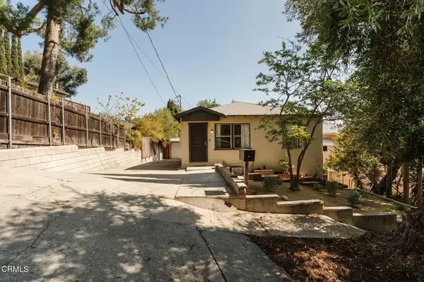 Los Angeles, CA 90042,732 Onarga Avenue