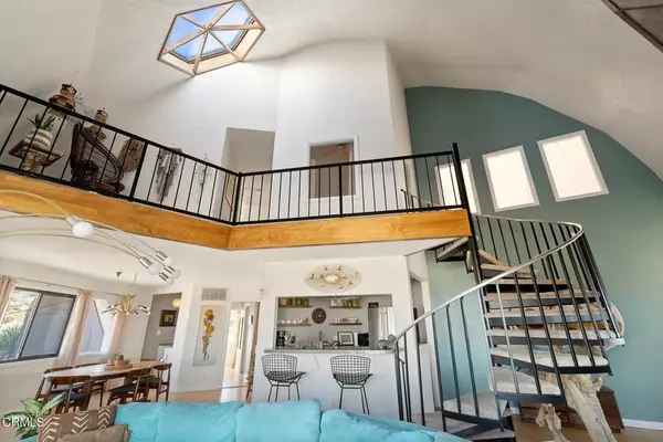 Joshua Tree, CA 92252,7677 Wilton Road