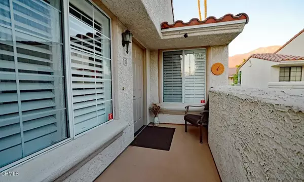 Palm Springs, CA 92264,2701 E Mesquite Avenue #T92