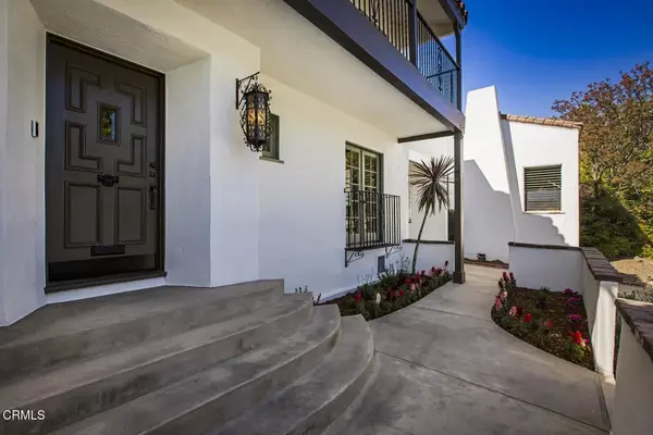 Altadena, CA 91001,1953 Grand Oaks Avenue