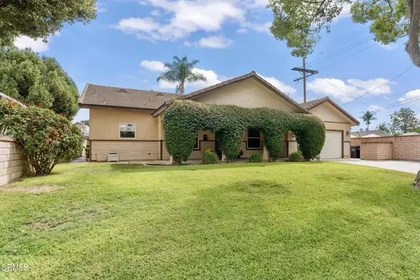 Whittier, CA 90601,5840 Citrus Avenue