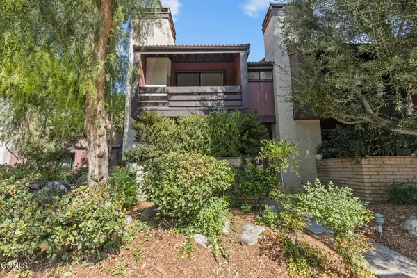 21931 Burbank Boulevard #5, Los Angeles, CA 91367