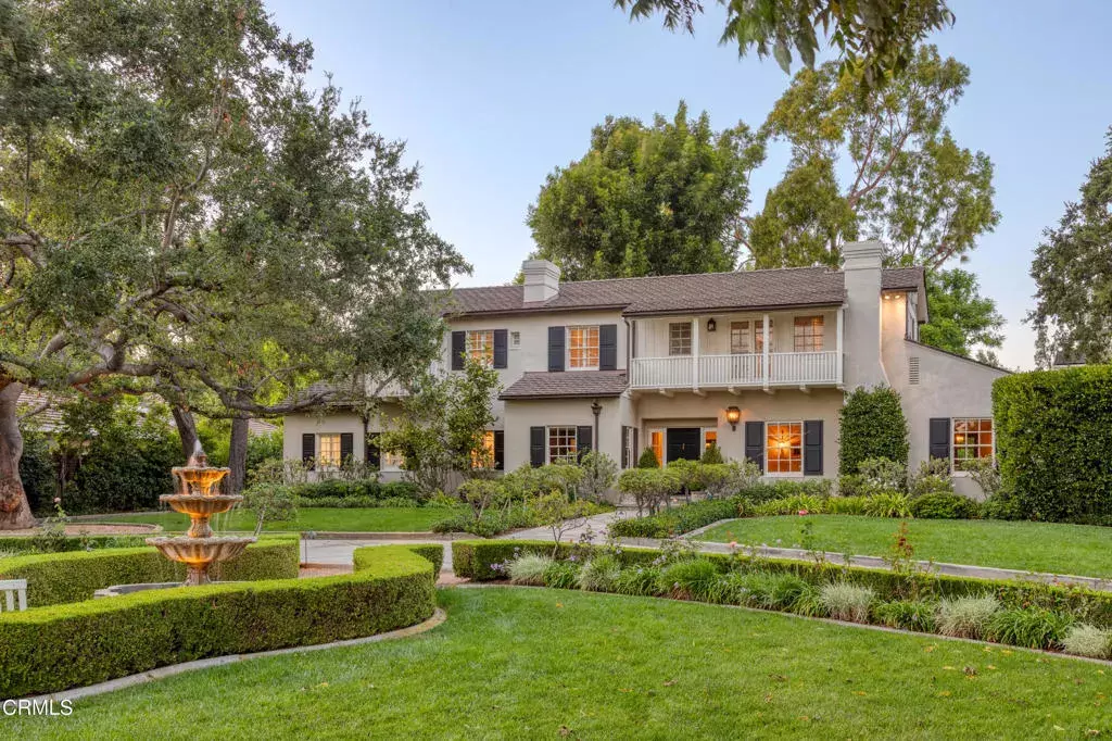 San Marino, CA 91108,3121 Monterey Road