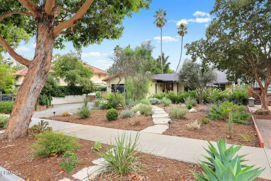 1121 Buena Vista Street, South Pasadena, CA 91030