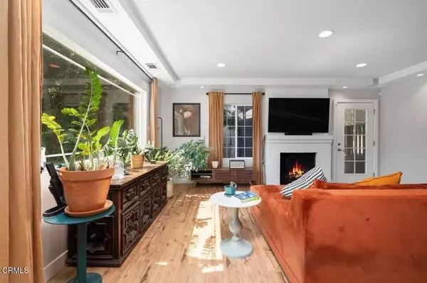 Los Angeles, CA 90065,3847 Sunbeam Drive