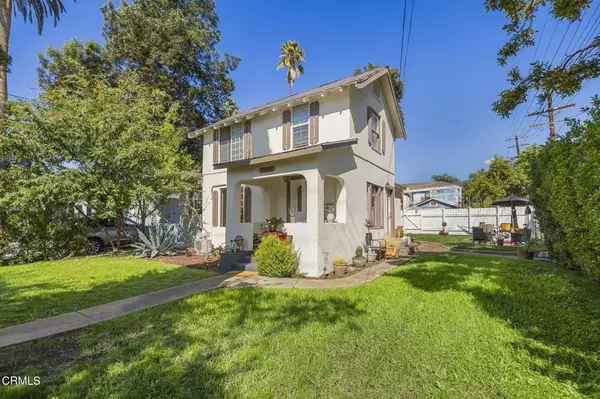 Pasadena, CA 91104,1065 E Mountain Street