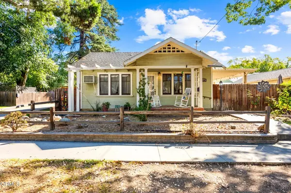 Pasadena, CA 91104,1766 N Madison Avenue