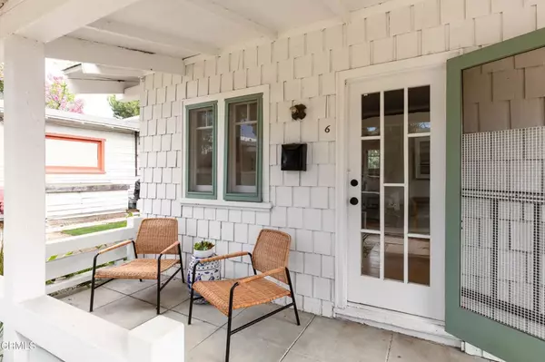 Pasadena, CA 91105,100 Palmetto Drive #6