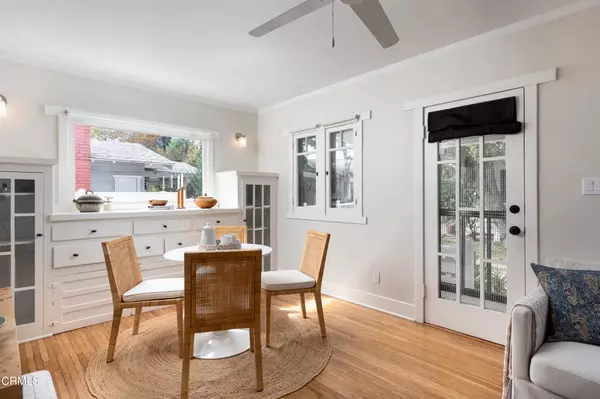 Pasadena, CA 91105,100 Palmetto Drive #6