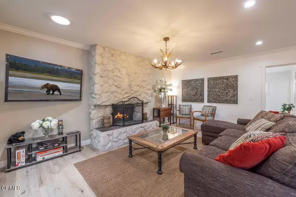 Big Bear Lake, CA 92315,851 Pine Knot Avenue