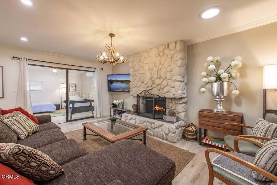 851 Pine Knot Boulevard, Big Bear Lake, CA 92315