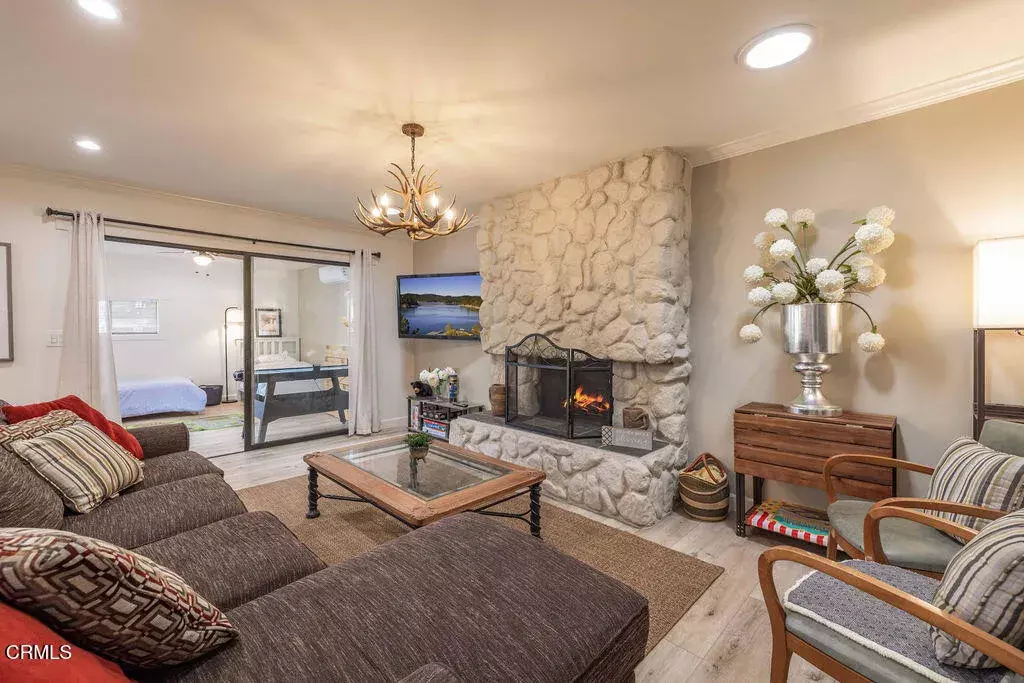 Big Bear Lake, CA 92315,851 Pine Knot Boulevard