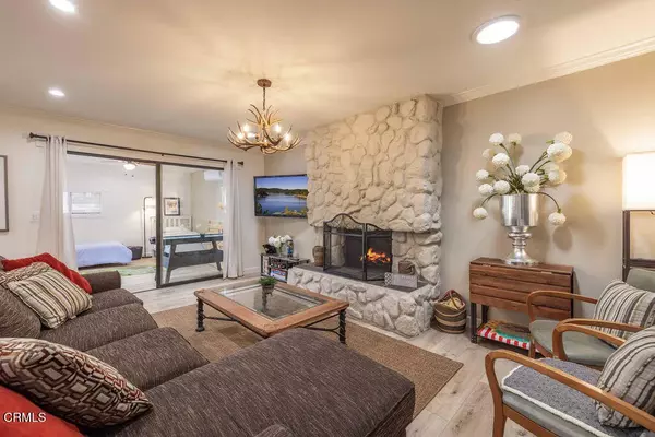 851 Pine Knot Boulevard, Big Bear Lake, CA 92315