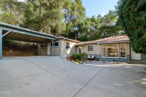 Altadena, CA 91001,3624 Canyon Crest Road