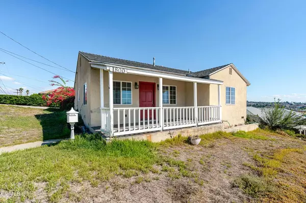 Monterey Park, CA 91754,1800 Fernbank Avenue