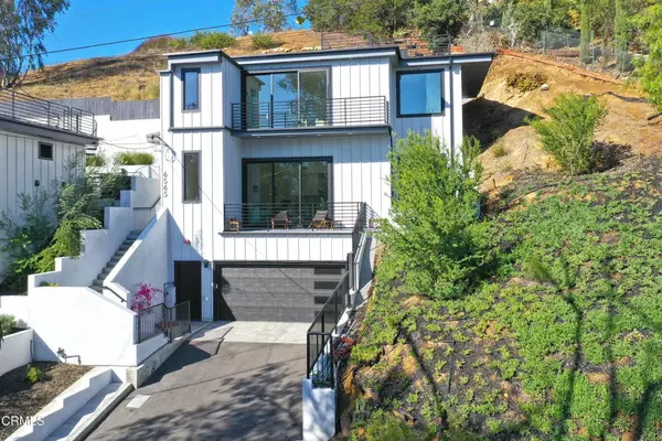 Los Angeles, CA 90042,6565 Pickwick Street