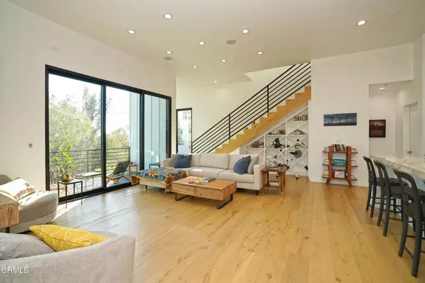 Los Angeles, CA 90042,6565 Pickwick Street