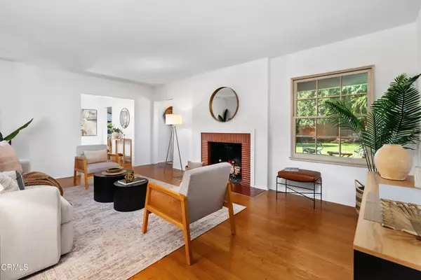 Alhambra, CA 91801,621 N Granada Avenue