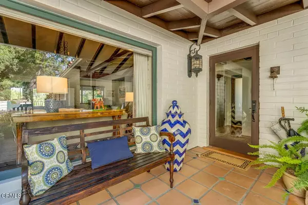 Pasadena, CA 91103,1450 Arroyo View Drive