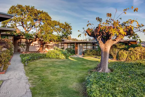 Pasadena, CA 91105,62 Avenue 64