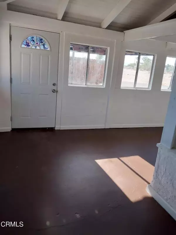 Baker, CA 92309,72519 Silver Lane Lane