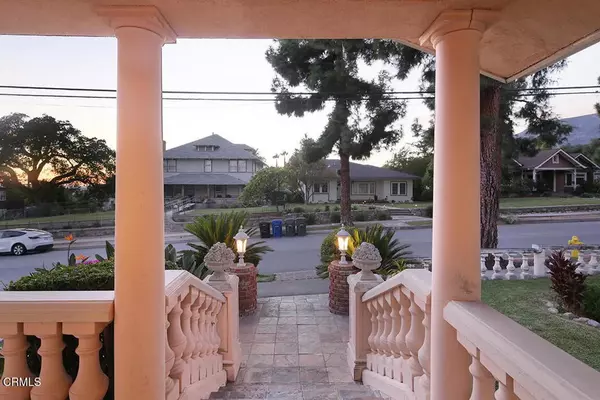 Monrovia, CA 91016,426 N Canyon Boulevard