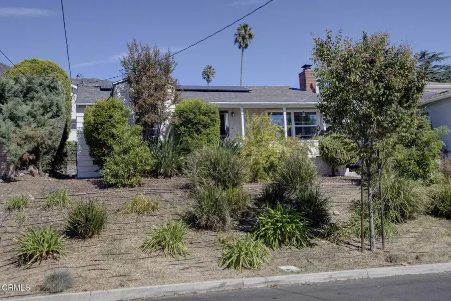 2939 Santa Carlotta Street, La Crescenta, CA 91214