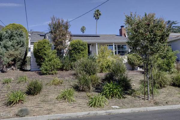 2939 Santa Carlotta Street, La Crescenta, CA 91214