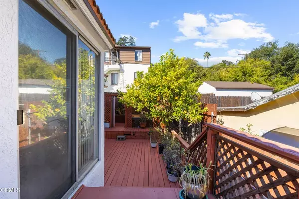 Los Angeles, CA 90065,3205 Palmer Drive