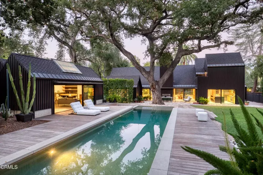 1155 Linda Vista Avenue, Pasadena, CA 91103