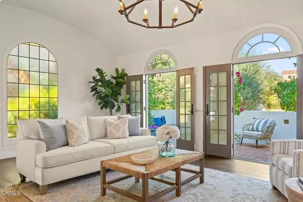 San Marino, CA 91108,1735 S Los Robles Avenue