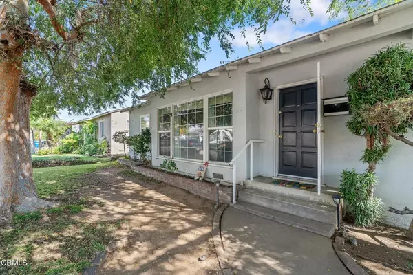 Montebello, CA 90640,740 Carmelita Place