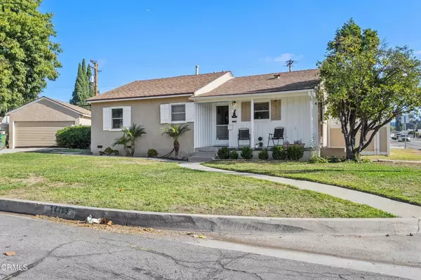 Whittier, CA 90605,14465 Oak Street