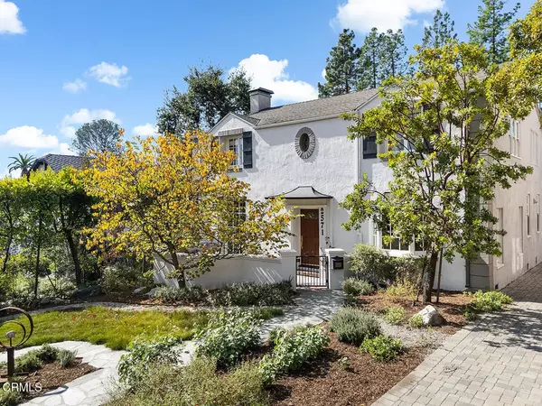 Altadena, CA 91001,2571 Boulder Road