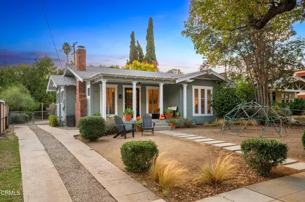 65 N San Marino Avenue, Pasadena, CA 91107