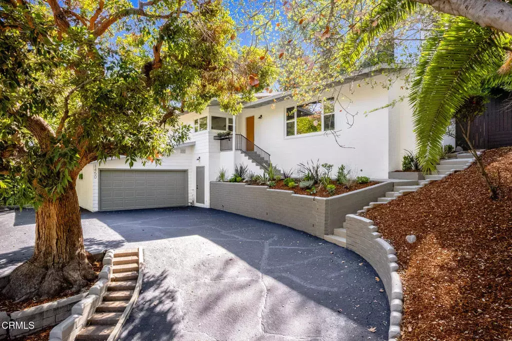 Pasadena, CA 91105,1450 La Loma Road