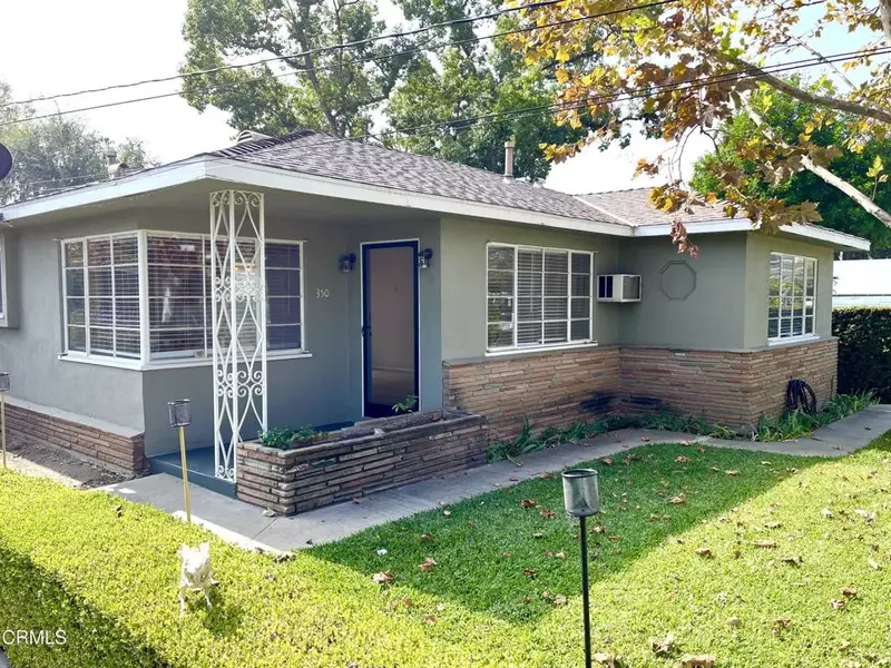 350 W Lemon Avenue, Monrovia, CA 91016