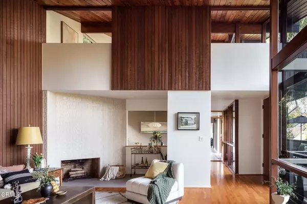 Pasadena, CA 91105,1256 Club House Drive