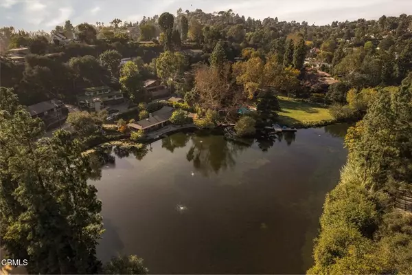 Pasadena, CA 91105,1256 Club House Drive