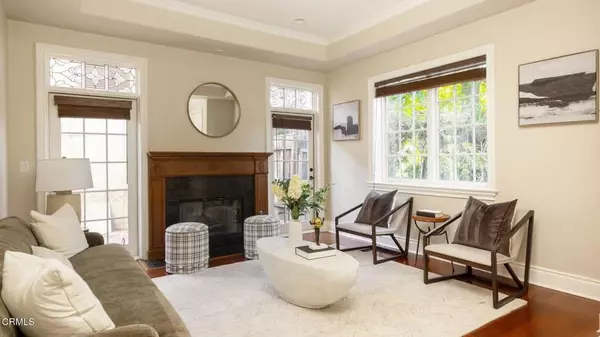 Pasadena, CA 91105,600 S Orange Grove Boulevard #2