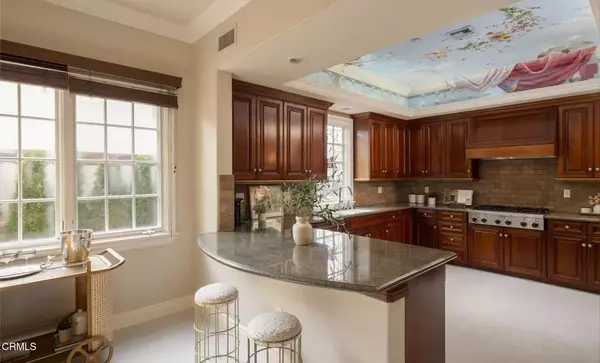 Pasadena, CA 91105,600 S Orange Grove Boulevard #2